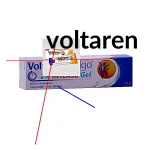 Voltaren emulgel vente libre