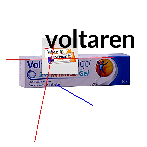 Voltaren emulgel vente libre